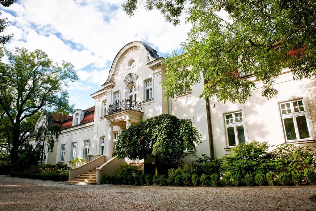 Palac Zdunowo