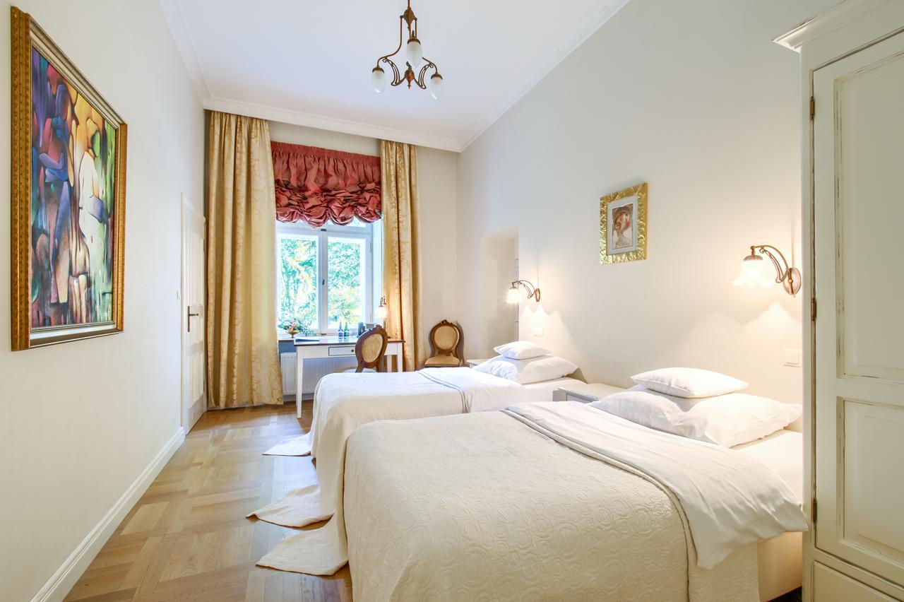 Palac Zdunowo Aparthotel