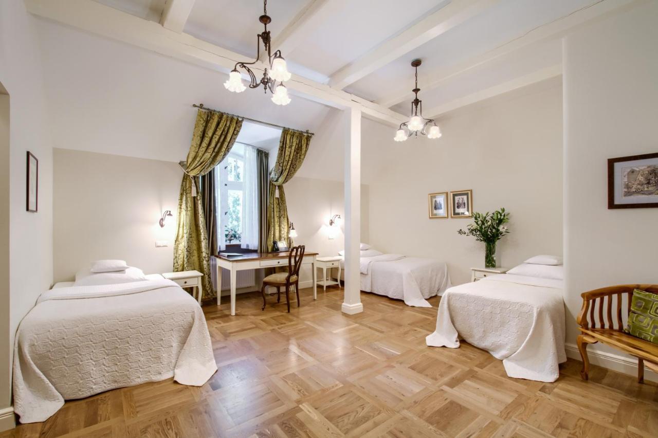 Aparthotel Palac Zdunowo Załuski