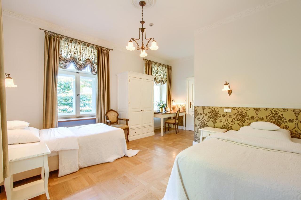Aparthotel Palac Zdunowo *